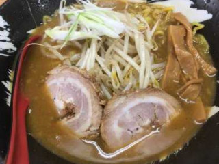 ラーメンの Sōng Xǐ