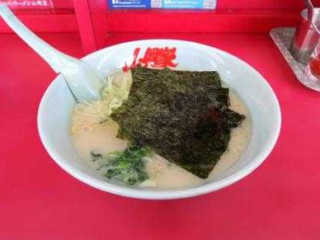 ラーメン Shān Gāng Jiā Yě Huǎng Diàn