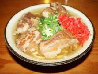 そば Chǔ Gēn Mèng