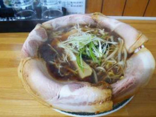 ラーメン Líng や