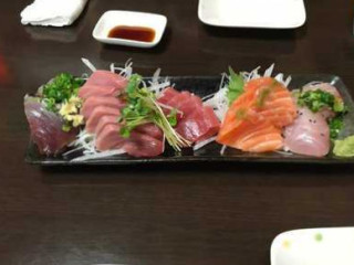 Jū Jiǔ Wū ハイ スピリッツ