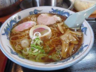 Xìn Tài そばや
