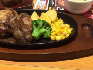 ステーキ Gōng Huì Tíng Diàn