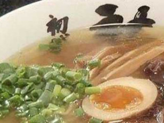 らーめん Chū Dài Shè