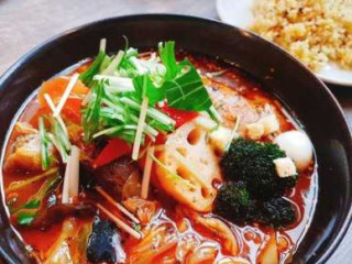 スープカレー Garaku トマムの Sēn