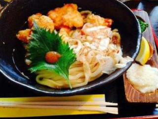 Míng Shuǐ うどん Yě 々 Sǎn
