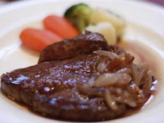 ステーキハウス キッチン Fēi Tuó