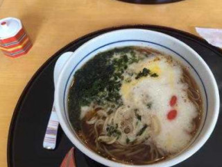Shǒu Dǎ ちそばまる