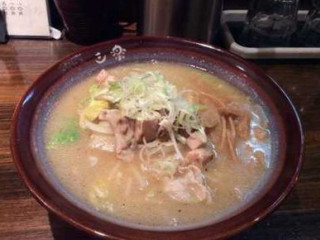らーめん Jiǔ Wū Sān Lè