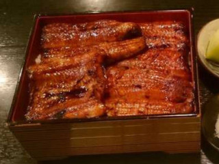 うなぎ Liào Lǐ あつみ