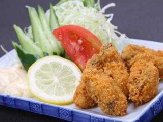 Jū Jiǔ Wū たかまさ