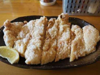 Sōng Běn からあげセンター
