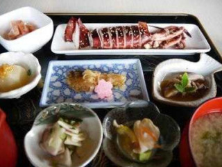 つばき Chá Wū