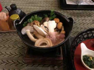 Wáng ヶ Tóu ホテル