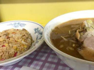 ちゃー Tíng