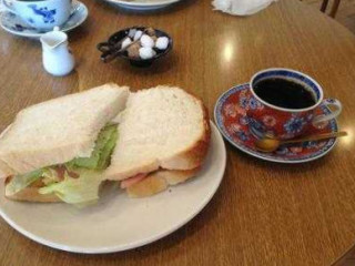 èr Sān Wèi Jiā Bèi Cafe