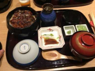 ひつまぶし Míng Gǔ Wū Bèi Zhǎng Dà Míng Gǔ Wū ビルヂング Diàn