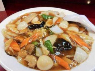 Jiǎo Zi Cài Guǎn Qīng ちゃん
