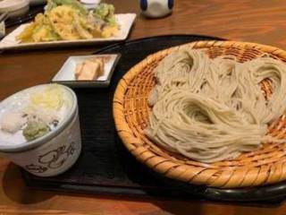 そば Wèi Chǔ ぼっち