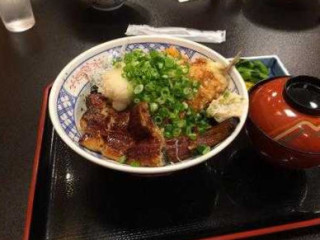 うな Fán