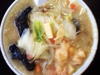 Háng Zhōu Fàn Diàn