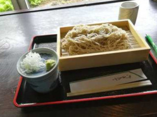 そばや Rì Hè Zhì