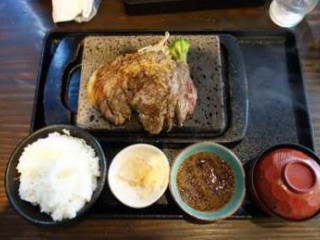 Shí Shāo ステーキ Zhuì Fù Shān Xī Diàn