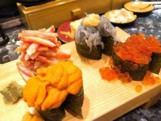 すし Zhī Zhù Zhǎo Jīn Běn Diàn