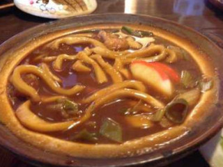 Wèi Cēng Zhǔ Yū みうどん かに Wū