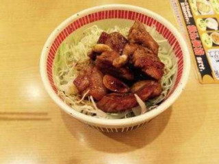 トンテキ Wū ちゃん Sì Rì Shì Diàn