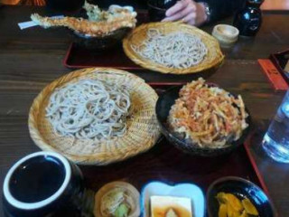 そば Wán
