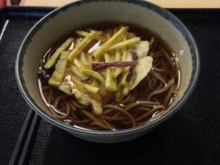 Wán Zhèng そば Jiǔ Qí Yì Qián Diàn
