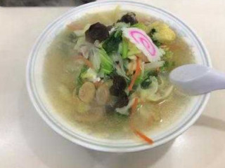 ラーメン そばよし