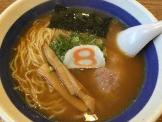 8fān らーめん Shèng Shān Diàn