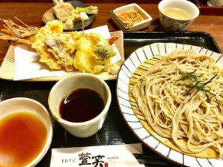 Shǒu Dǎ そば Xuān Xiào