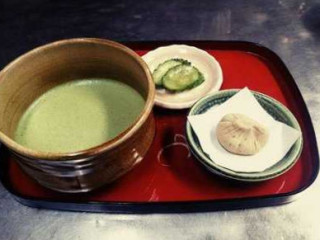 Chá Fáng ゑびや
