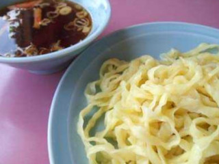 つけめん Wán Zhǎng