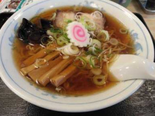 あきん Tíng Ruì Làng Běn Diàn