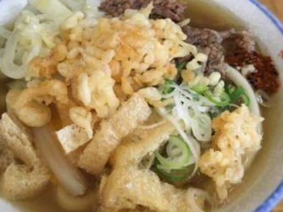 Liǔ Yuán うどん