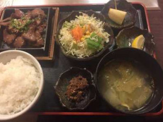 Sōng Bǎn Niú たんど
