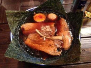 Miàn Wū よこじ