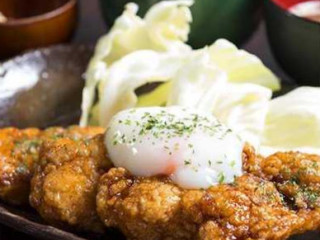 からあげセンター Sōng Běn Píng Tián Diàn