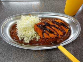 カレーのチャンピオン Sōng Rèn Diàn