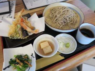 Yíng そば&dining