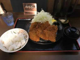 とんかつ・tún Ròu Liào Lǐ こぶたや