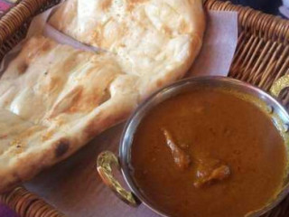 カレー バイキング アンナプルナ