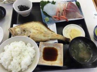 Dōng Xún Fāng こはく