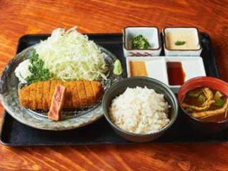 Niú かつ もと Cūn Shàng Yě Diàn