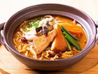 Zhǎng Yě Tǔ Guō ラーメンたけさん Xiǎo Bù Shī Diàn