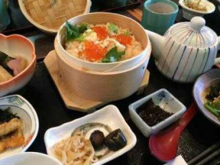 レストラン Rì Běn Hǎi ホテルサンシャイン